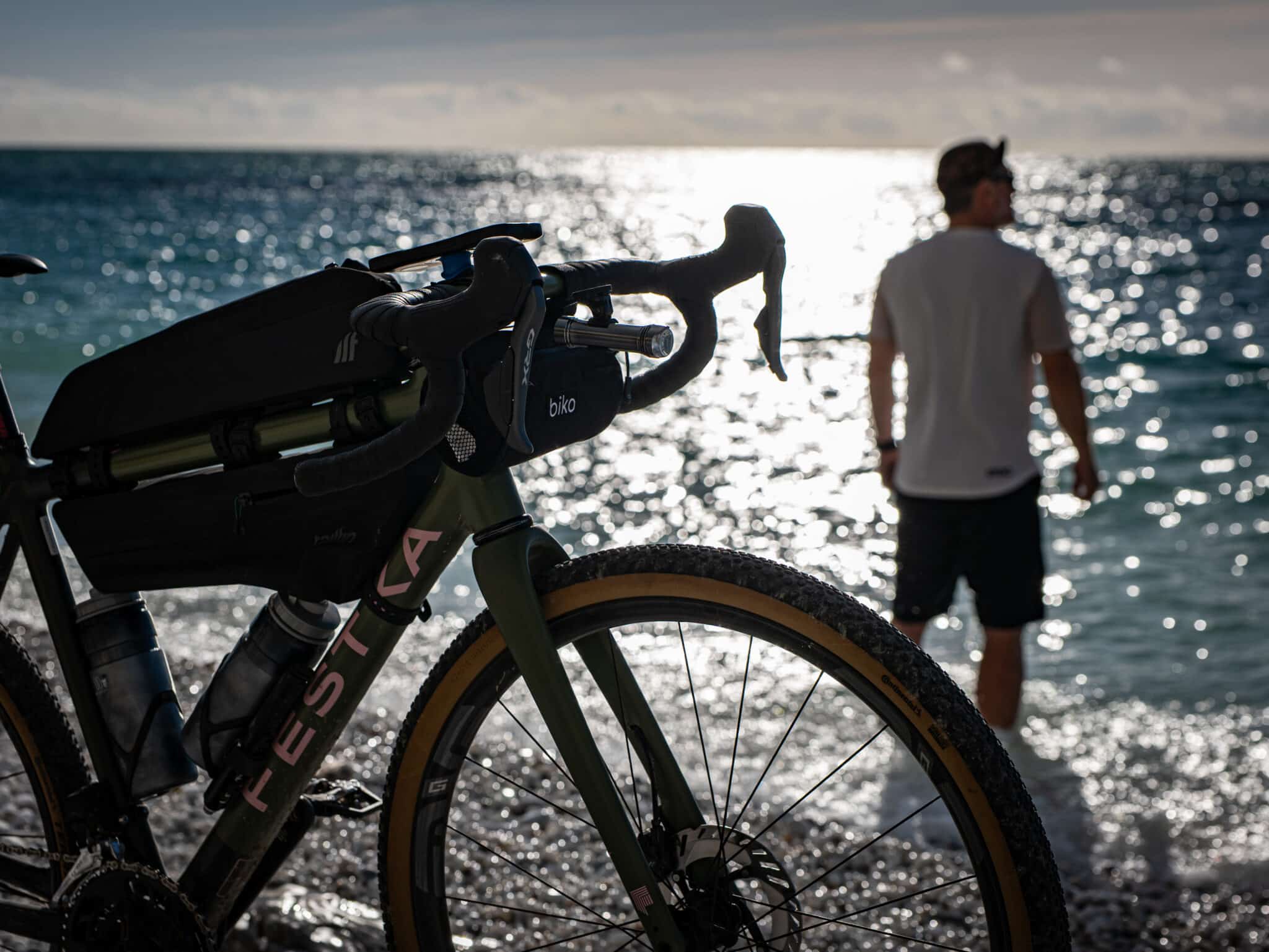 Terre di Pisa Bike Trail 2026 – Impressionen ausgewählter Etappen