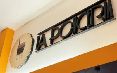 Livorno, Ponceria (Ponce, Kultgetränk in Livorno) Livorno, Ponceria (Ponce, Kultgetränk in Livorno)