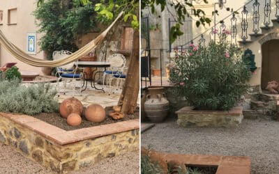 Palazzo Giuncarico, Garten (3) Palazzo Giuncarico, Garten (3)