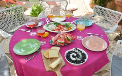 Palazzo Giuncarico, Garten (6) Palazzo Giuncarico, Garten (6)