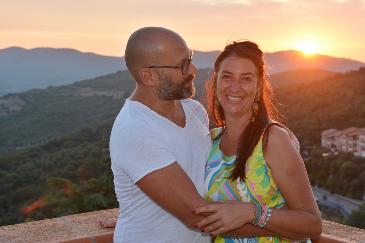 Palazzo Giuncarico, Gastgeber (2)