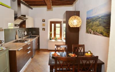 Palazzo Giuncarico, Wohnung im 1. Stock (5) Palazzo Giuncarico, Wohnung im 1. Stock (5)