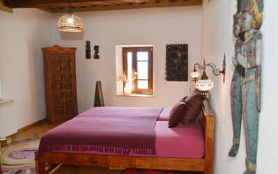 Palazzo Giuncarico, Wohnung im 1. Stock (6) Palazzo Giuncarico, Wohnung im 1. Stock (6)