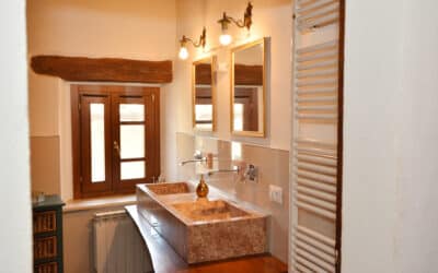 Palazzo Giuncarico, Wohnung im 1. Stock (8) Palazzo Giuncarico, Wohnung im 1. Stock (8)