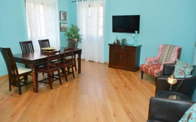 Palazzo Giuncarico, Wohnung im 2. Stock (10) Palazzo Giuncarico, Wohnung im 2. Stock (10)