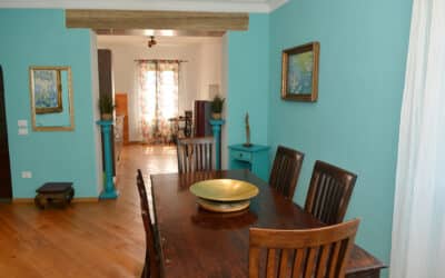 Palazzo Giuncarico, Wohnung im 2. Stock (11) Palazzo Giuncarico, Wohnung im 2. Stock (11)