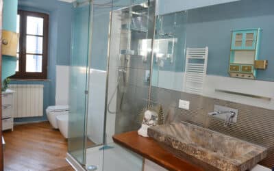 Palazzo Giuncarico, Wohnung im 2. Stock (3) Palazzo Giuncarico, Wohnung im 2. Stock (3)