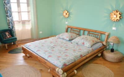 Palazzo Giuncarico, Wohnung im 2. Stock (7) Palazzo Giuncarico, Wohnung im 2. Stock (7)