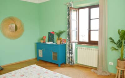 Palazzo Giuncarico, Wohnung im 2. Stock (8) Palazzo Giuncarico, Wohnung im 2. Stock (8)