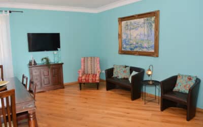 Palazzo Giuncarico, Wohnung im 2. Stock (9) Palazzo Giuncarico, Wohnung im 2. Stock (9)