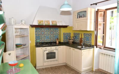 Palazzo Giuncarico, Wohnung im Erdgeschoss (1) Palazzo Giuncarico, Wohnung im Erdgeschoss (1)