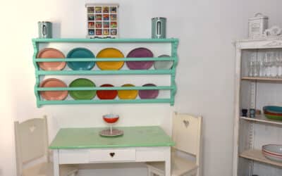 Palazzo Giuncarico, Wohnung im Erdgeschoss (3) Palazzo Giuncarico, Wohnung im Erdgeschoss (3)