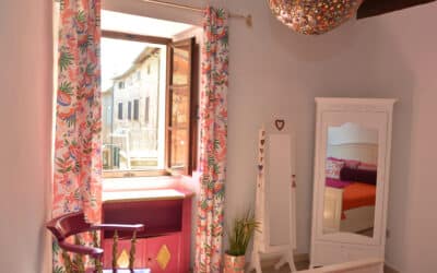 Palazzo Giuncarico, Wohnung im Erdgeschoss (5) Palazzo Giuncarico, Wohnung im Erdgeschoss (5)