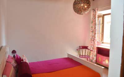 Palazzo Giuncarico, Wohnung im Erdgeschoss (6) Palazzo Giuncarico, Wohnung im Erdgeschoss (6)