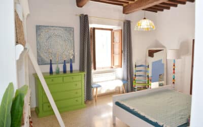 Palazzo Giuncarico, Wohnung im Erdgeschoss (7) Palazzo Giuncarico, Wohnung im Erdgeschoss (7)