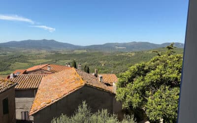 Palazzo Giuncarico, Ferienwohnung im 1. Stock (2) Palazzo Giuncarico, Ferienwohnung im 1. Stock (2)