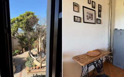 Palazzo Giuncarico, Ferienwohnung im 1. Stock (5) Palazzo Giuncarico, Ferienwohnung im 1. Stock (5)