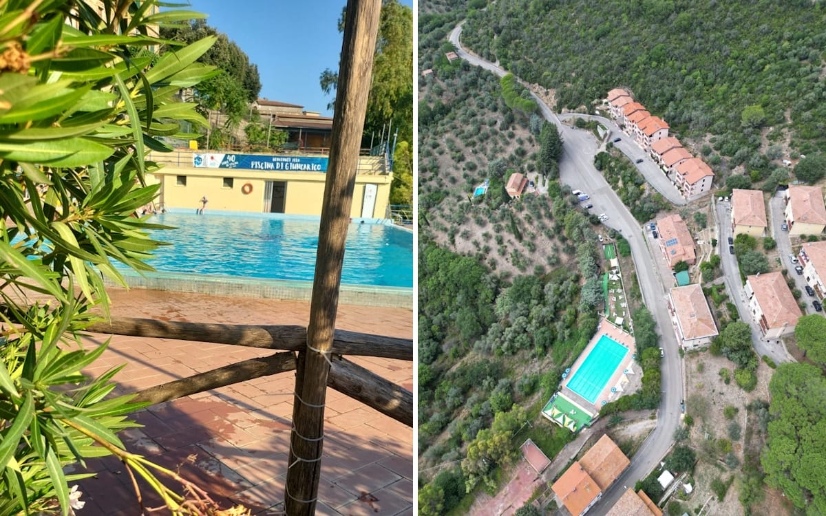 Swimingpool Giuncarico (3)