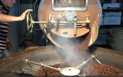 handwerliche Kaffeerösterei in Terricciola (5) handwerliche Kaffeerösterei in Terricciola (5)