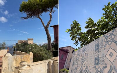 Terrasse Bed and Breakfast in Pianosa (4) Terrasse Bed and Breakfast in Pianosa (4)
