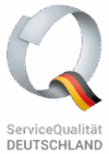 Service-Qualitaet-Deutschland-Logo